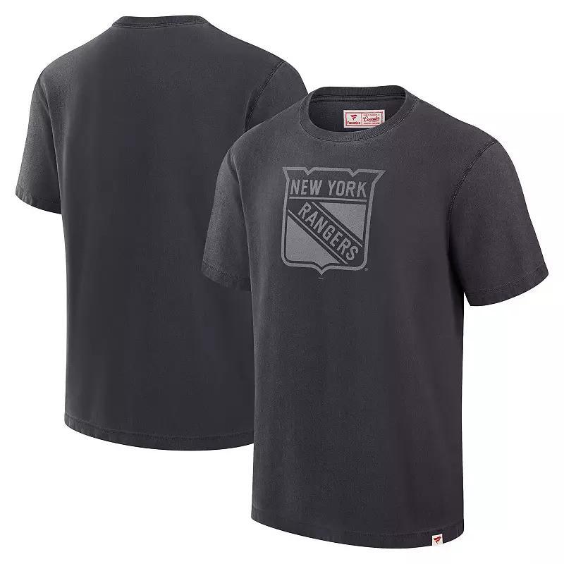 Women's Fanatics Red Los Angeles Angels League Diva Star Raglan V-Neck T-Shirt, Size: Large Product Image