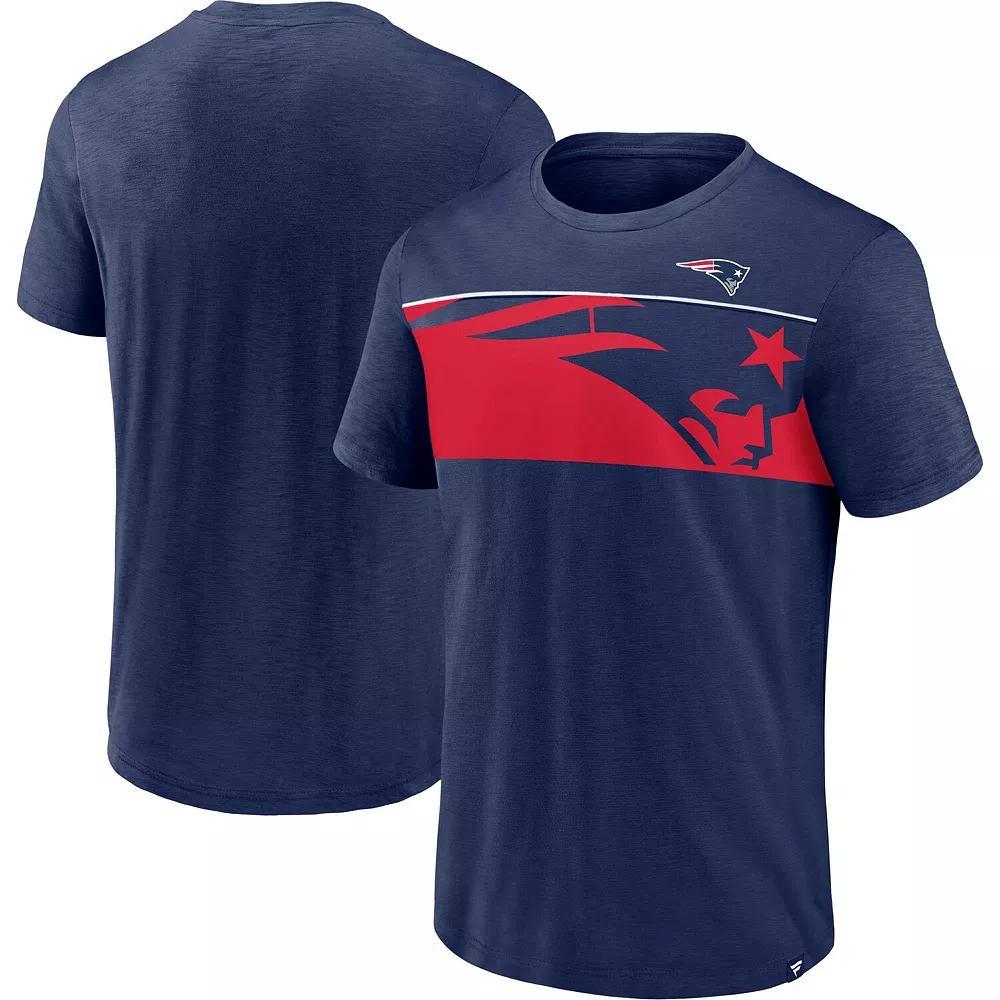 Men's Fanatics Branded Burgundy Washington Commanders Ultra T-Shirt, Size: Medium, Wft Med Re Product Image