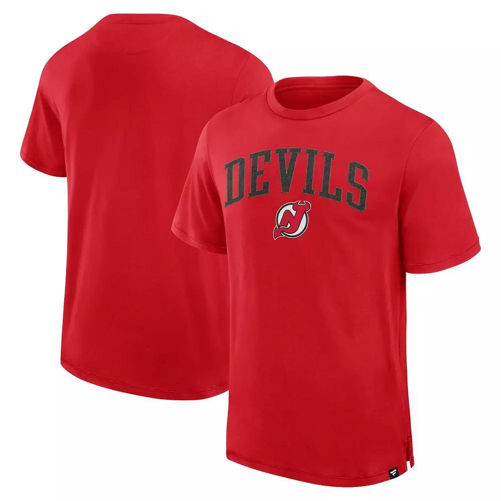 NCAA Syracuse Orange Mens Triblend T-Shirt Product Image