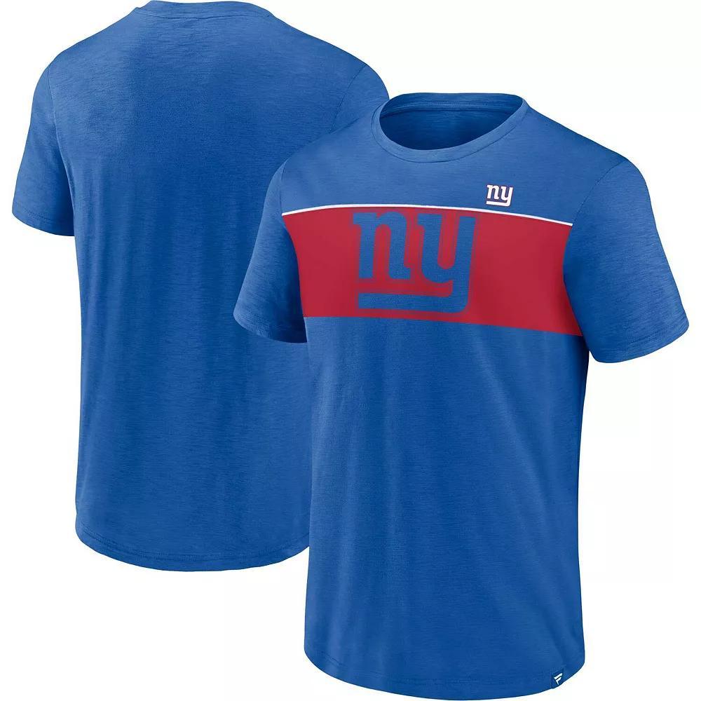 Men's Fanatics Branded Burgundy Washington Commanders Ultra T-Shirt, Size: Medium, Wft Med Re Product Image