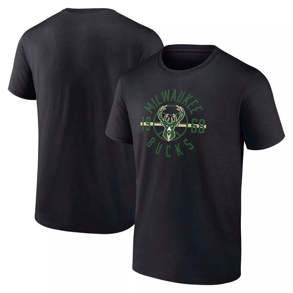 Seattle Mariners Logo Nike Men's MLB T-Shirt Product Image