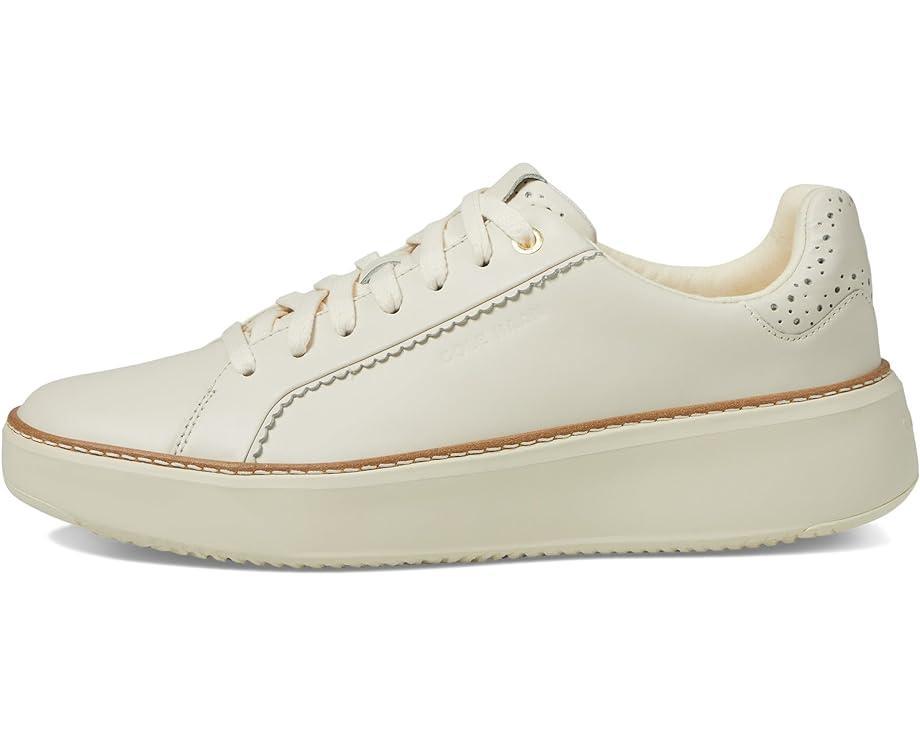 Grand City Platform Oxford Product Image