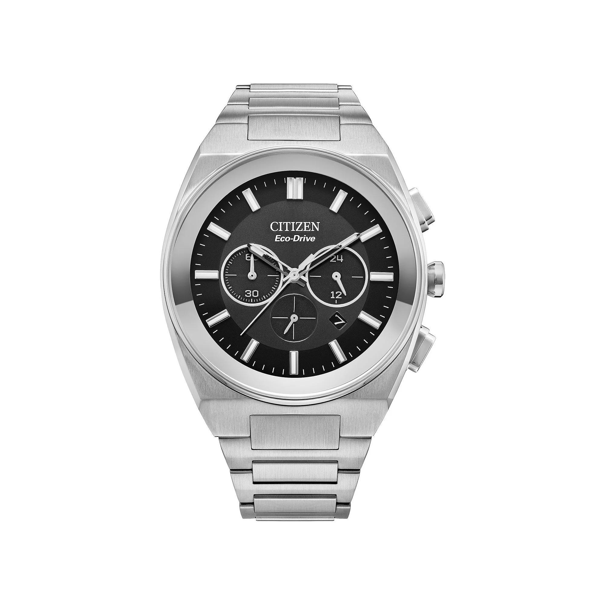 Citizen Eco-Drive Modern Axiom Chronograph, 43mm Product Image