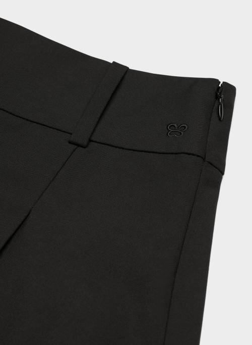 cornetto pleated skirt Product Image