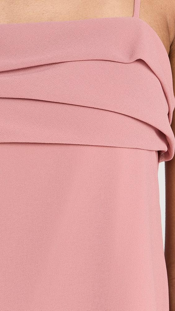 Amanda Uprichard James Cami | Shopbop Product Image