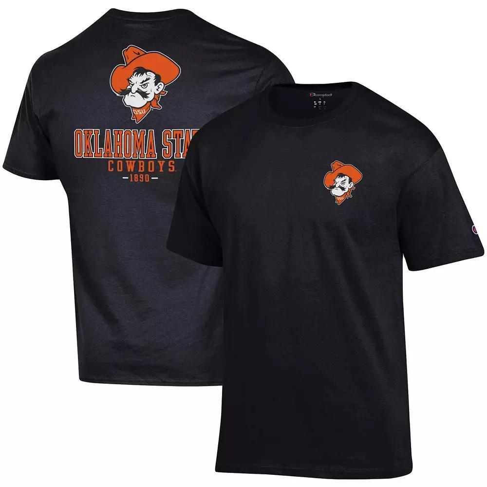 Mens Fanatics Branded Carolina Panthers Fathers Day T-Shirt Product Image