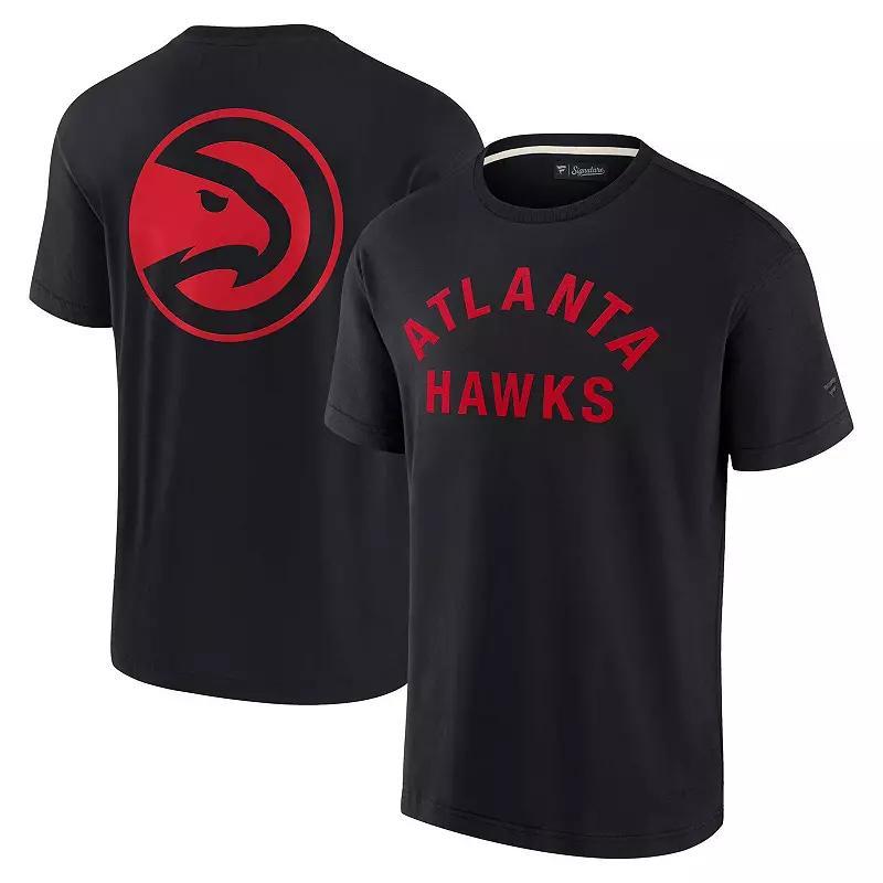 Unisex Fanatics Signature Miami Heat Super Soft T-Shirt, Adult Unisex Product Image