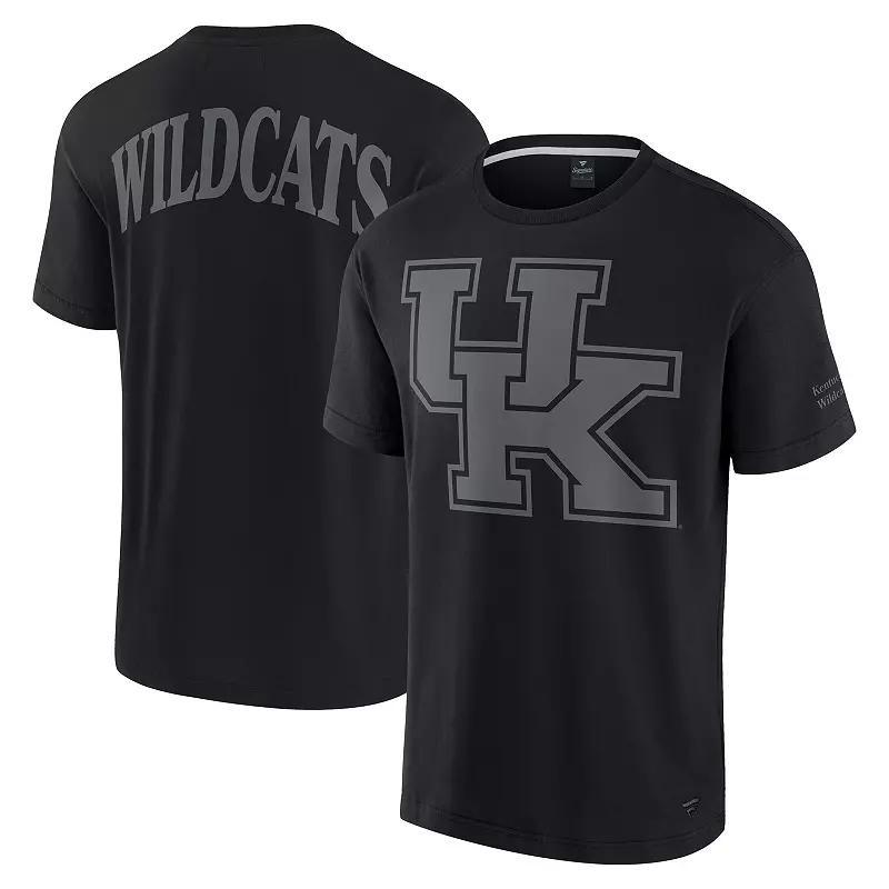 Men's Fanatics Branded College Navy Seattle Seahawks Jersey Tackle V-Neck T-Shirt, Size: Small, Blue Product Image