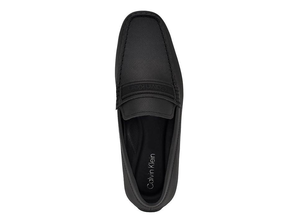Calvin Klein Oliver Men's Shoes Product Image