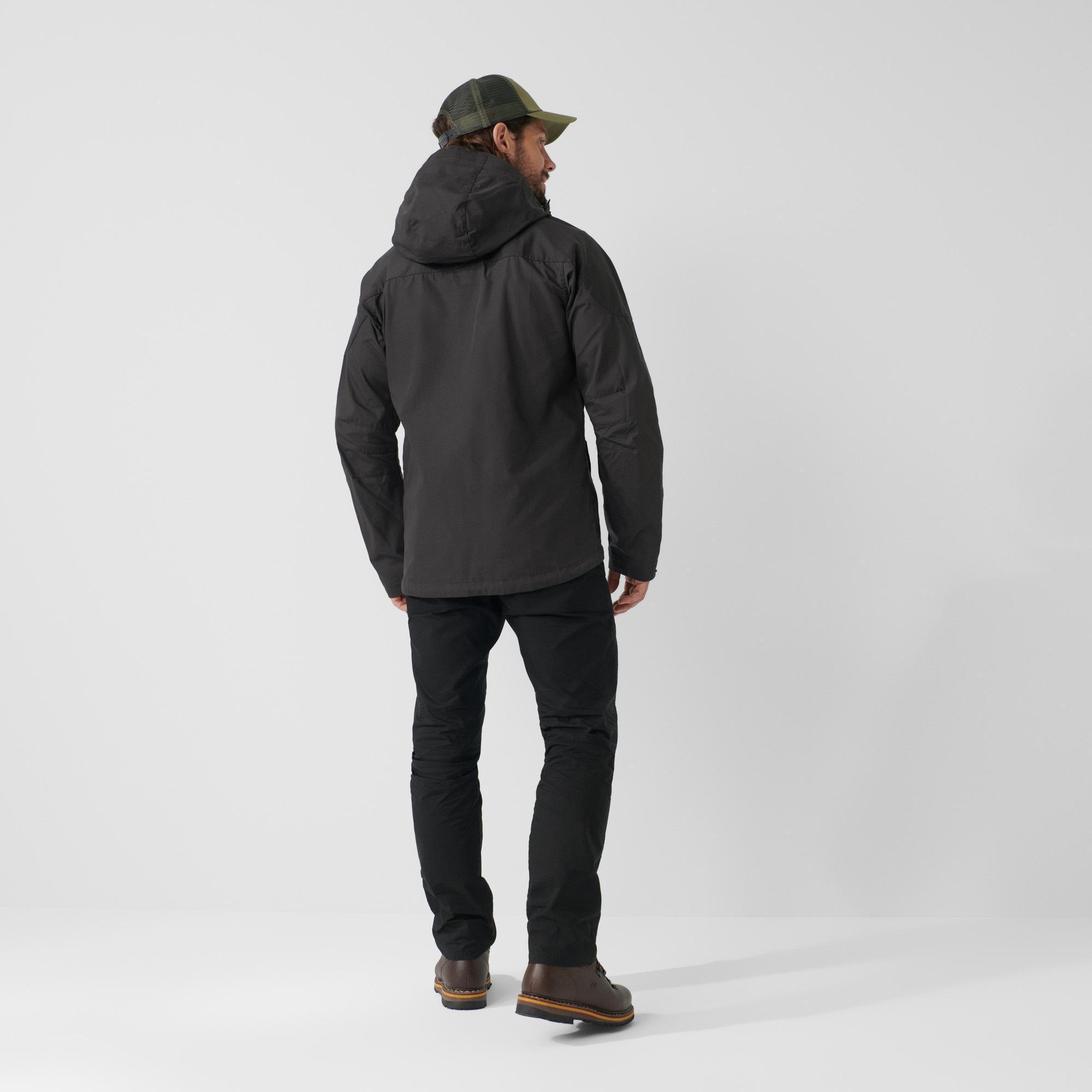 Skogsö Jacket M Product Image