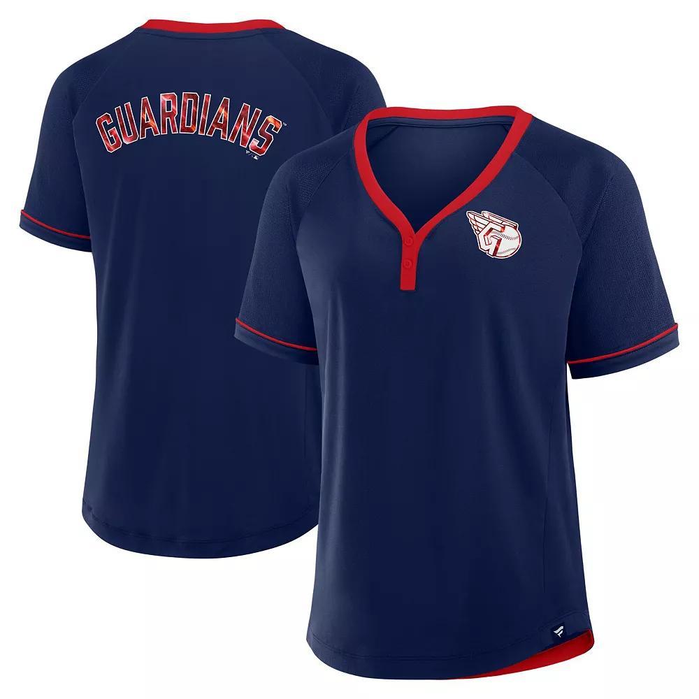 Men's Nike Navy St. Louis Cardinals Legend Fuse Large Logo Performance T-Shirt, Size: Medium, Blue Product Image
