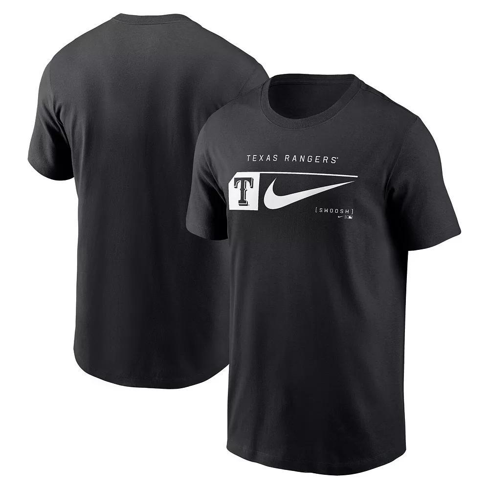Men's Nike Royal Los Angeles Rams Air Essential T-Shirt, Size: Medium, Blue Product Image