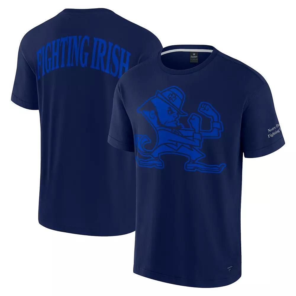 Men's Nike Cardinal Arizona Cardinals Horizontal Lockup Legend Performance T-Shirt, Size: Medium, Red Product Image