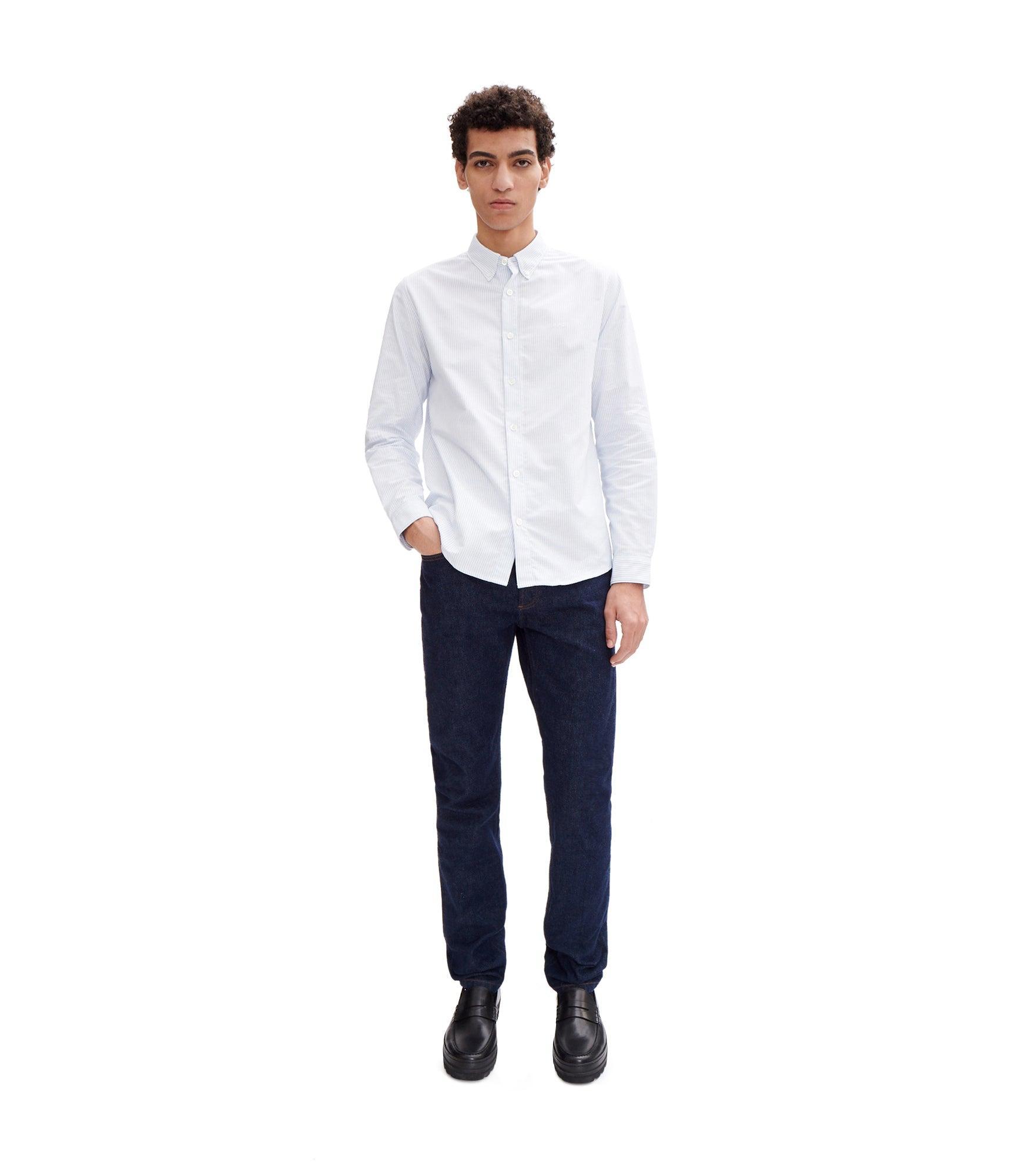 Petit New Standard jeans Product Image