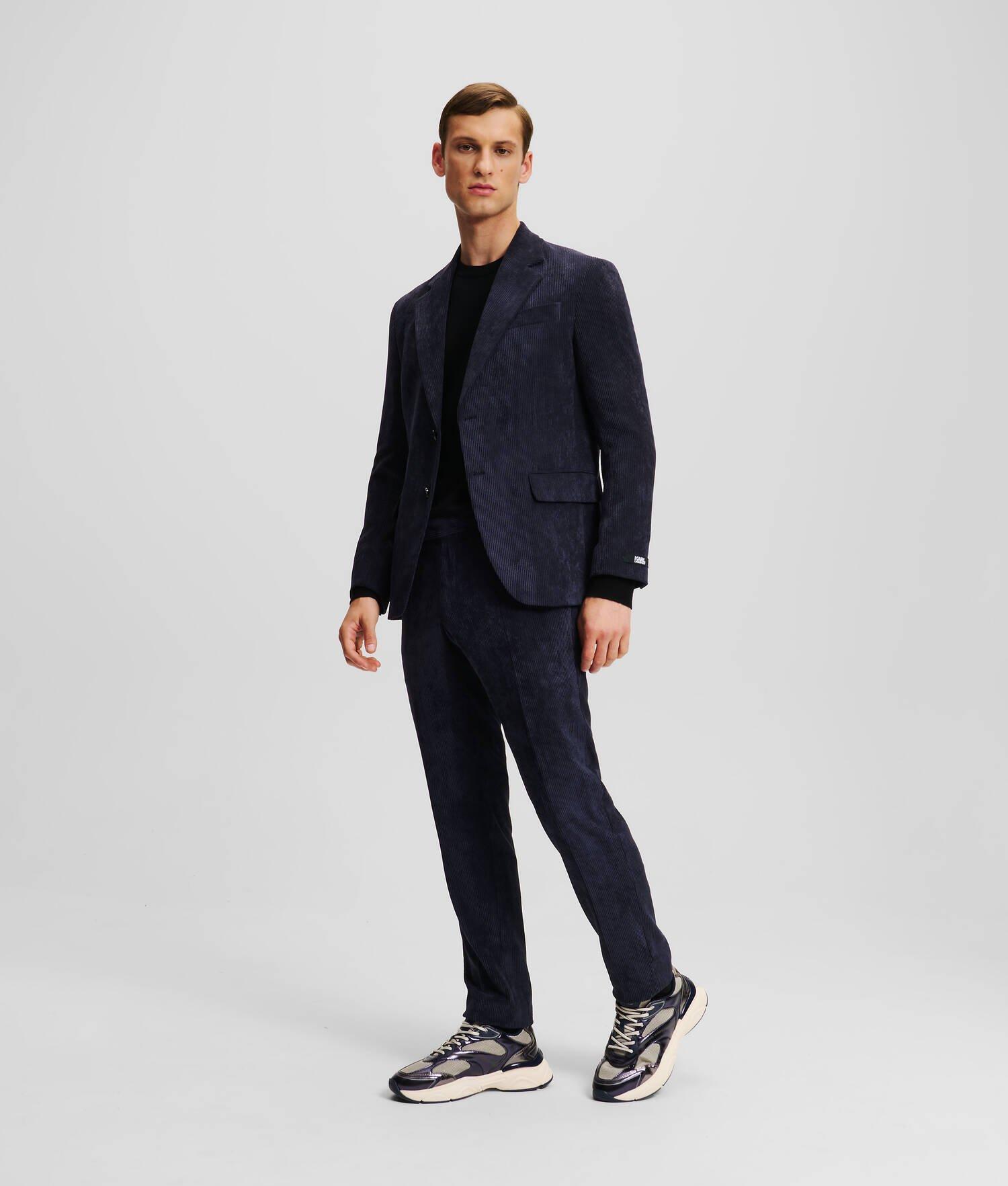 TAILORED JACKET Product Image