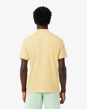 Men's Regular Fit Pima Cotton Polo Product Image
