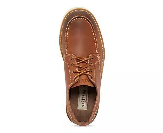 Eastland Jed Men's Dress Shoes, Size: 10.5, Brown Product Image