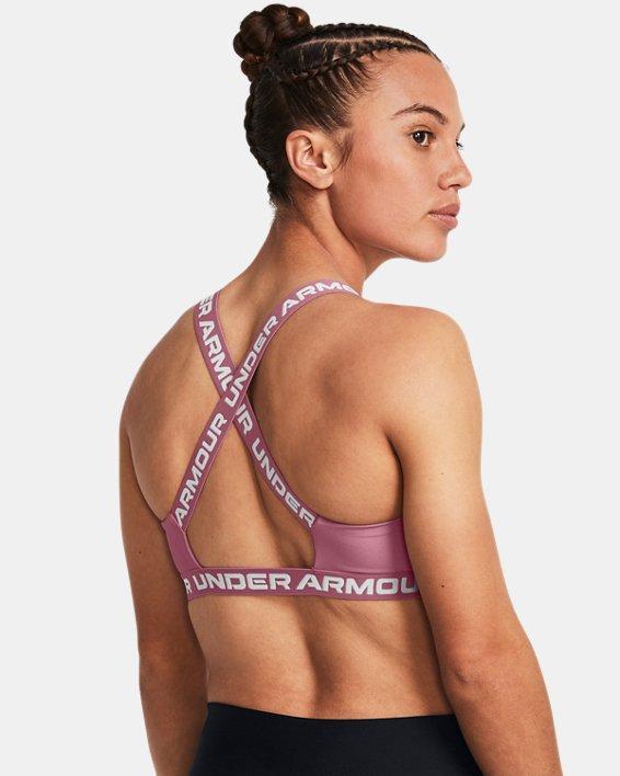 UA Crossback Strappy Low Product Image