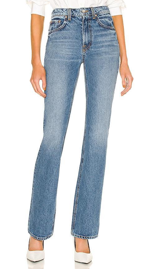 Melanie High Rise Boot Cut Product Image