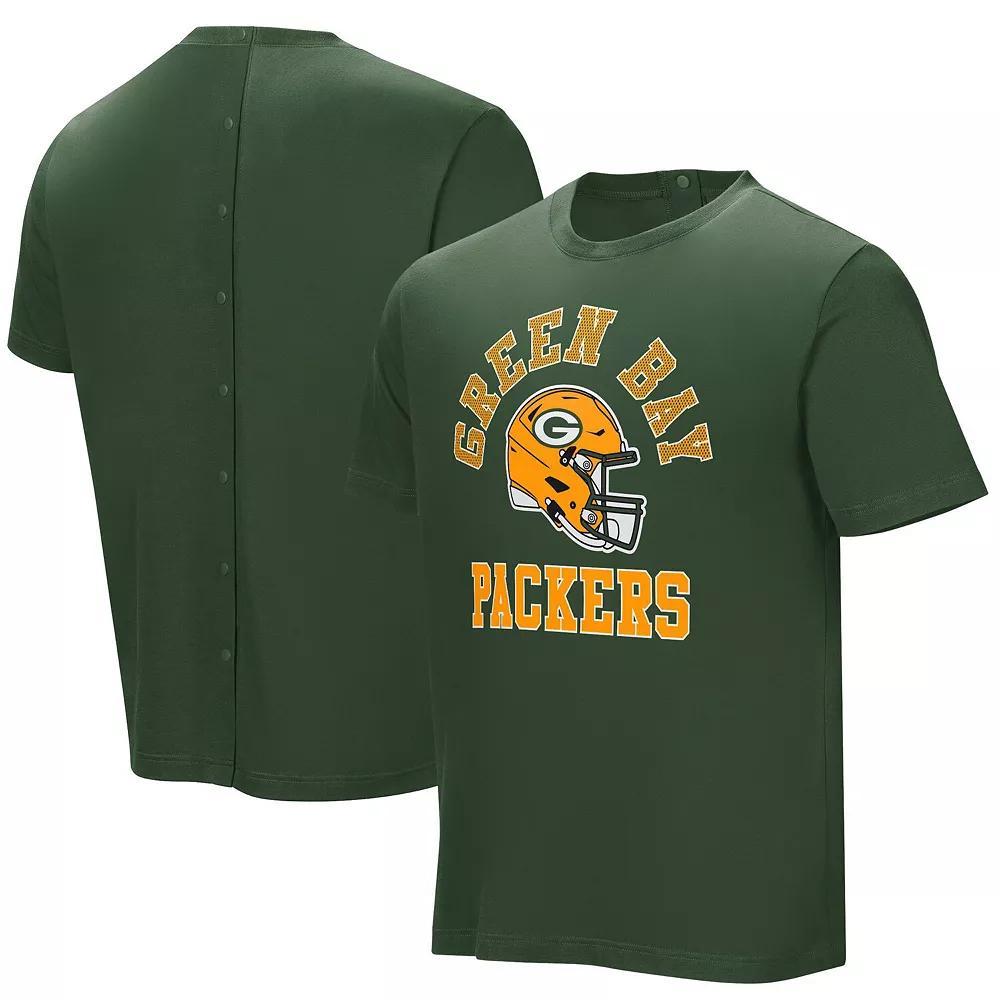Mens Royal New York Giants Field Goal Assisted T-Shirt Product Image