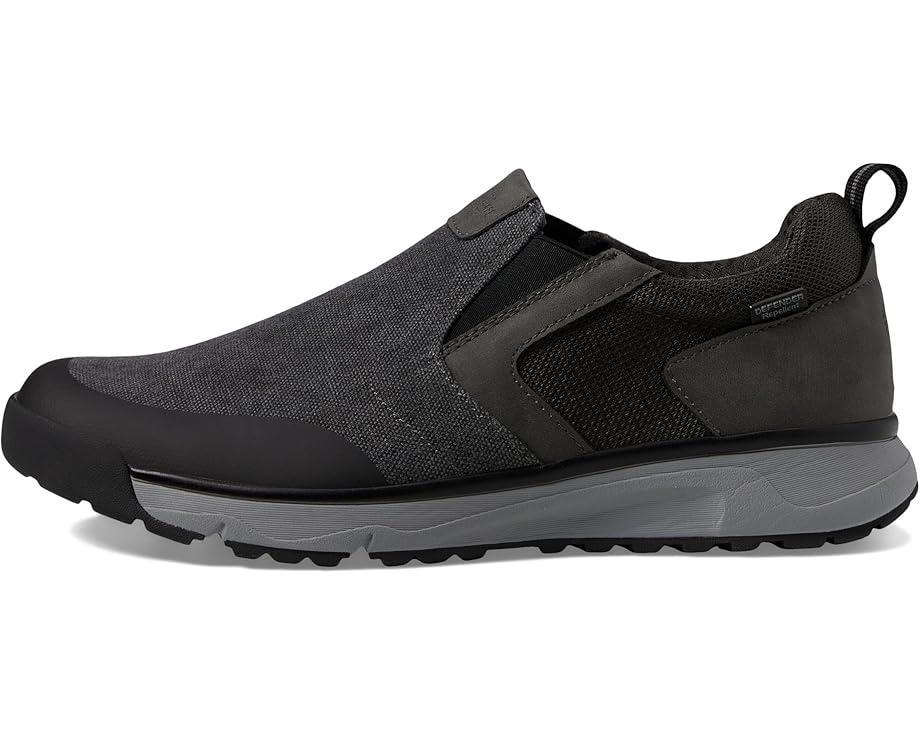 Conway EZ Moccasin Toe Slip-On Easy Slip-In Loafer Product Image