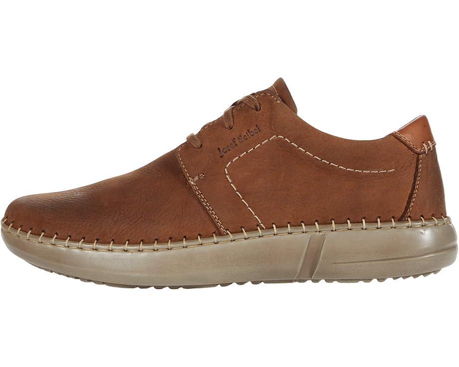 Crossover Lace to Toe Casual Sneaker Product Image