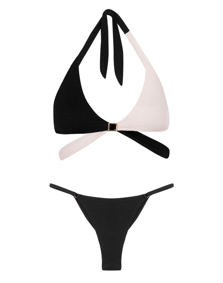 Firenze Rafa Bottom - Black Product Image