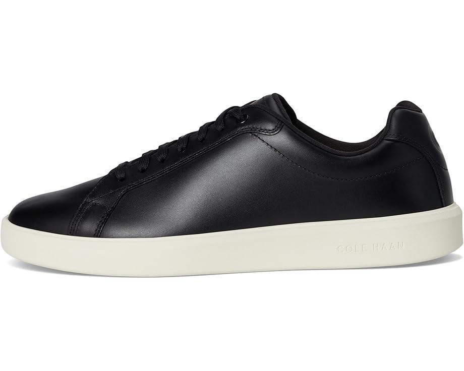 Grand Crosscourt Traveler Sneaker Product Image