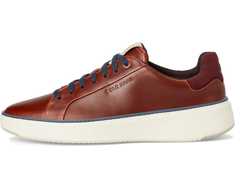 Grandpro Laser Cut Sneakers Product Image