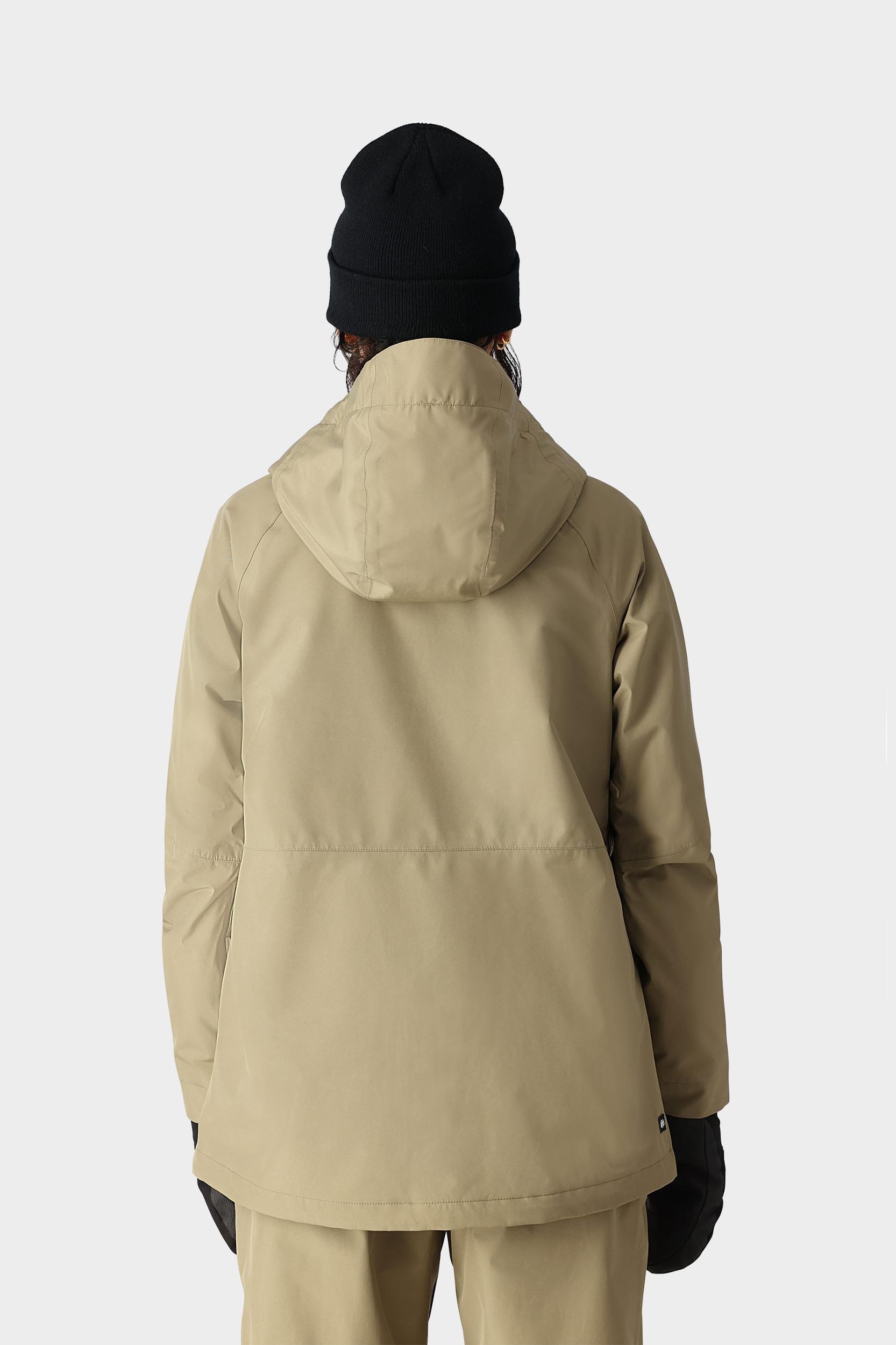 686 Women's GORE-TEX Willow Insulated Jacket Female Product Image