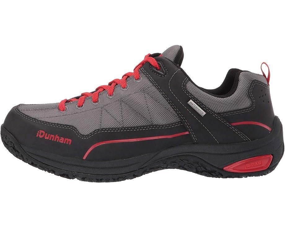 Men's Dunham Cloud Plus Waterproof Lace-Up Product Image