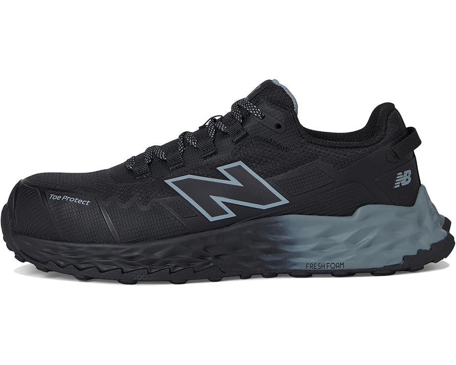 Men's New Balance Work & Safety Cremorne Fresh Foam Low - Composite Toe Product Image