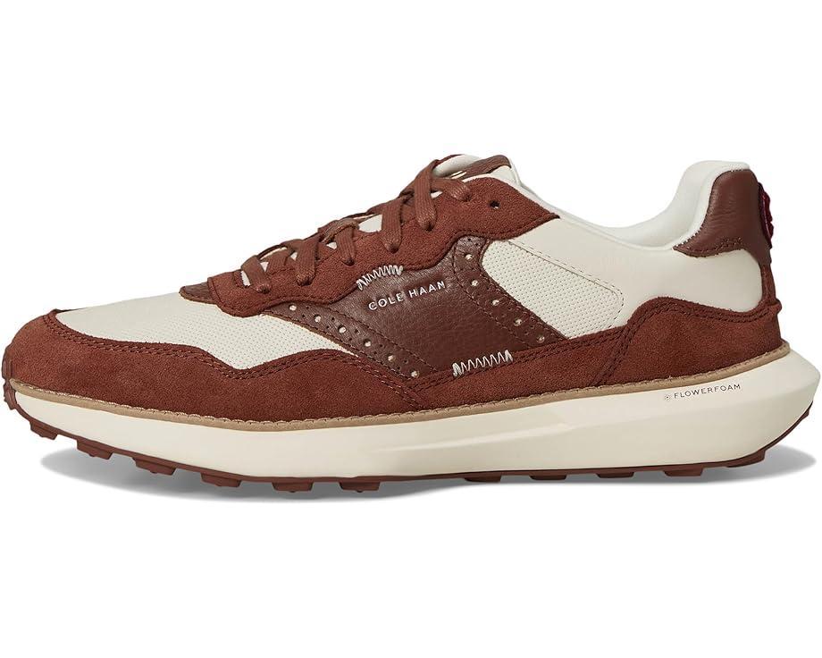 Grandpro Ashland Laser Perf Sneakers Product Image