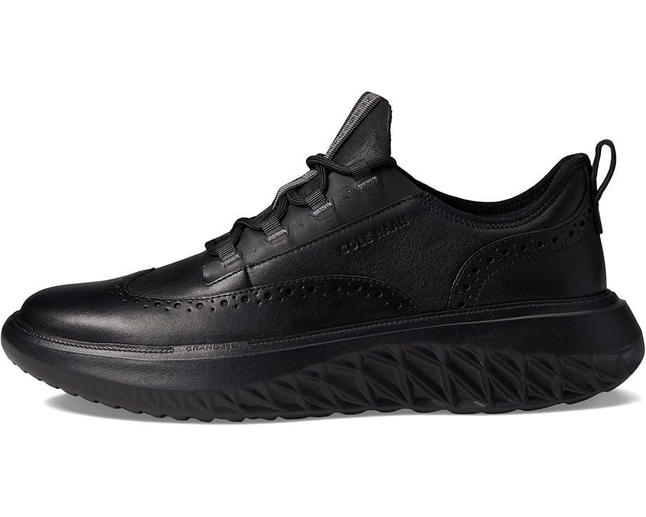 5.Zerogrand Wingtip Oxford Product Image