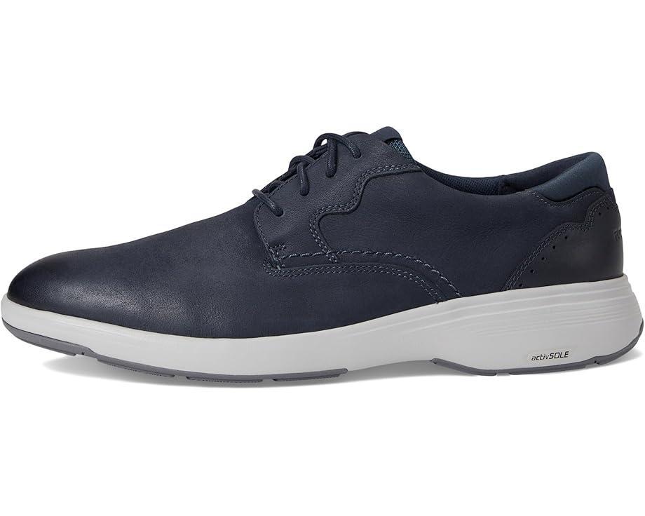 Garett Wing Tip Product Image