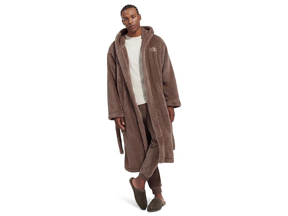 Mens Beckett Sherpa Robe Product Image