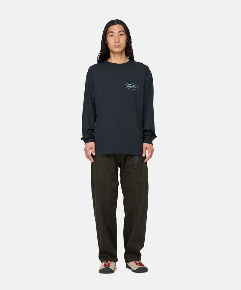 Mountaineering L/S Tee Product Image