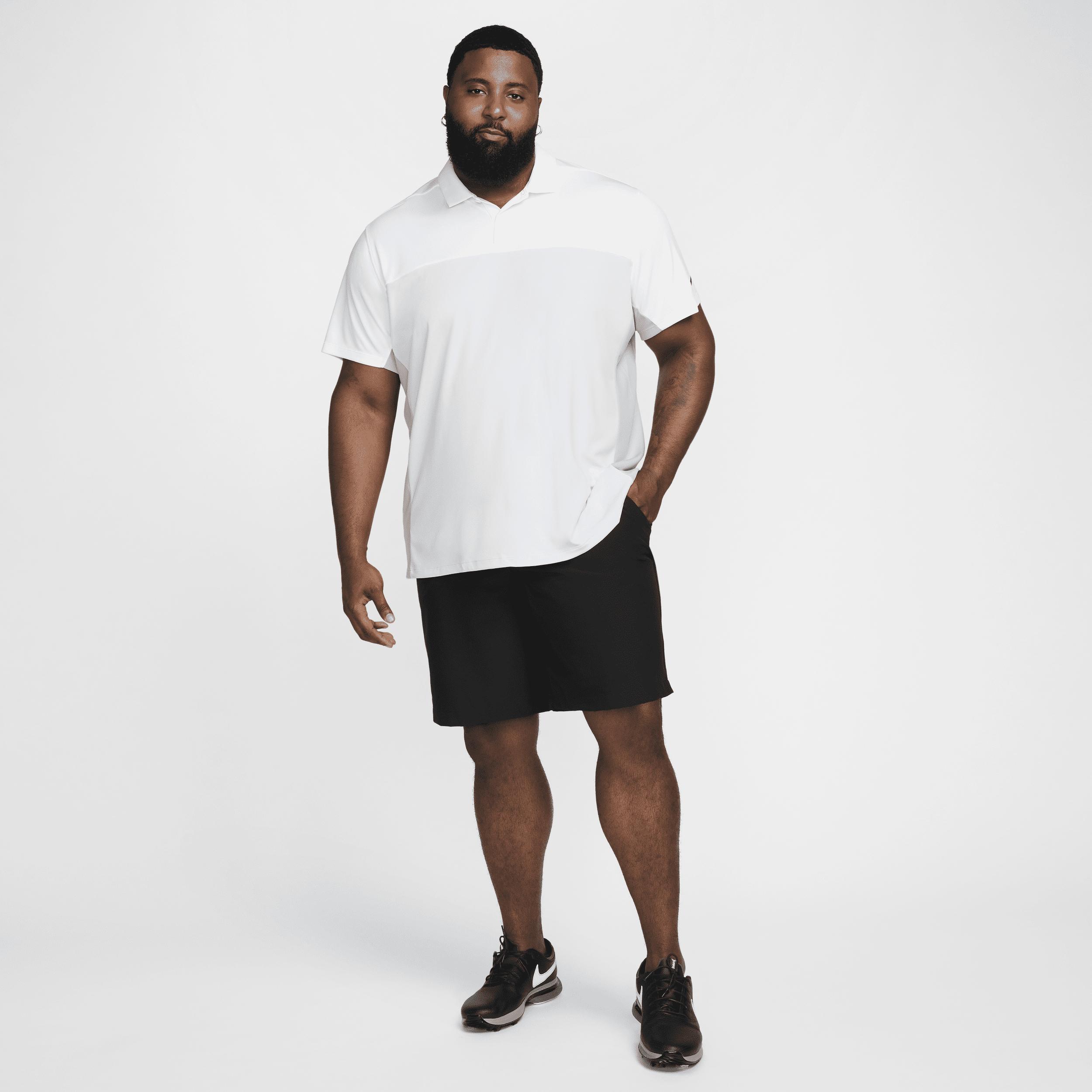 Nike Men's Victory+ Dri-FIT Golf Polo Product Image