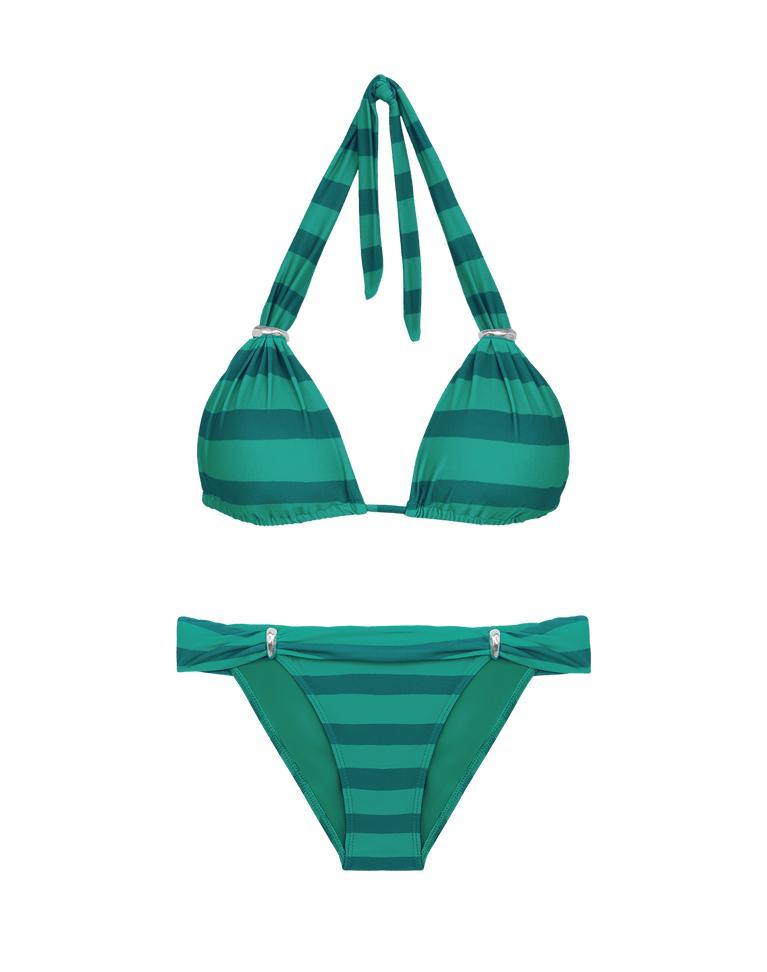 Bia Tube Top - Harmonie Yacht Product Image