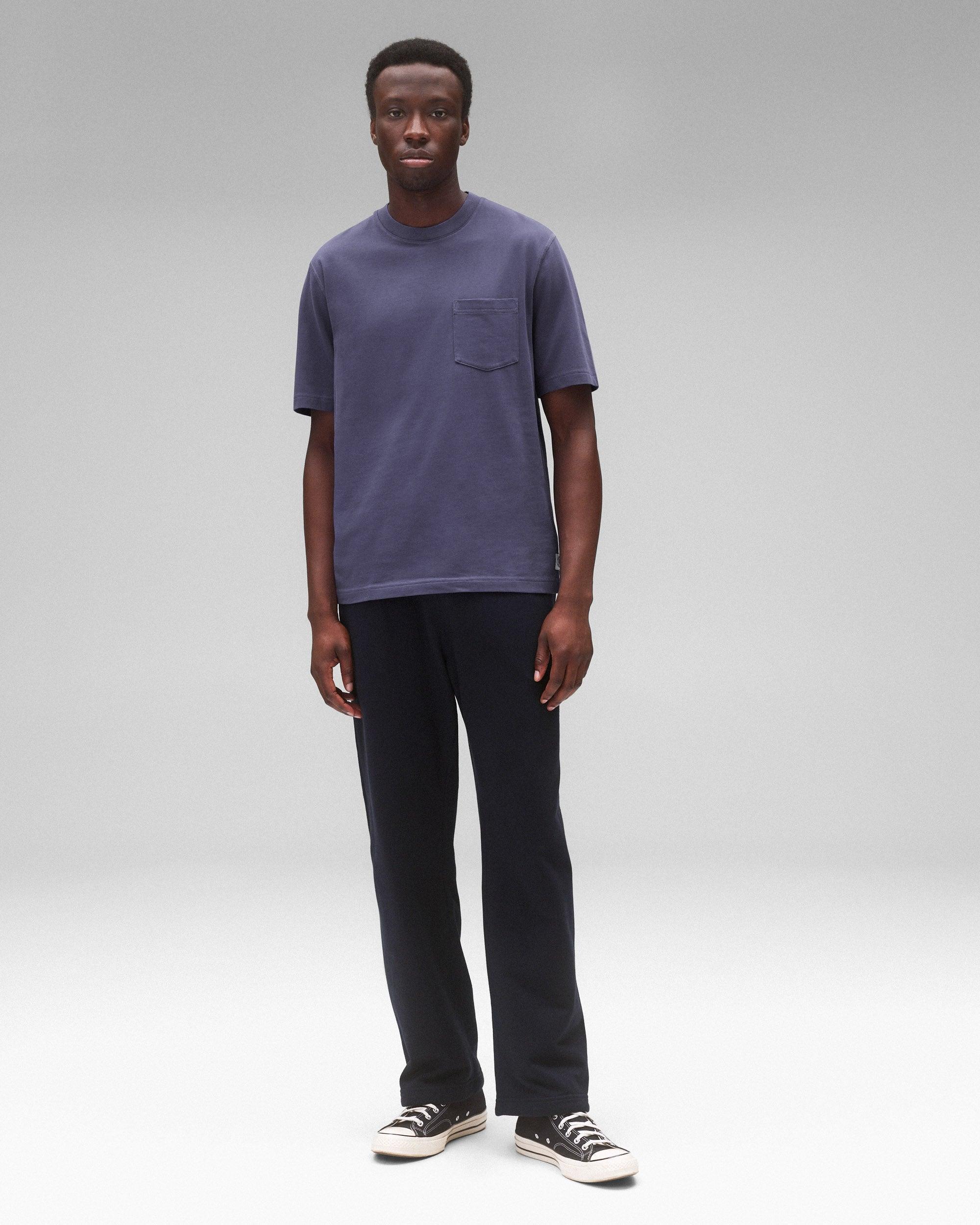Midweight Jersey OG T-Shirt Male Product Image