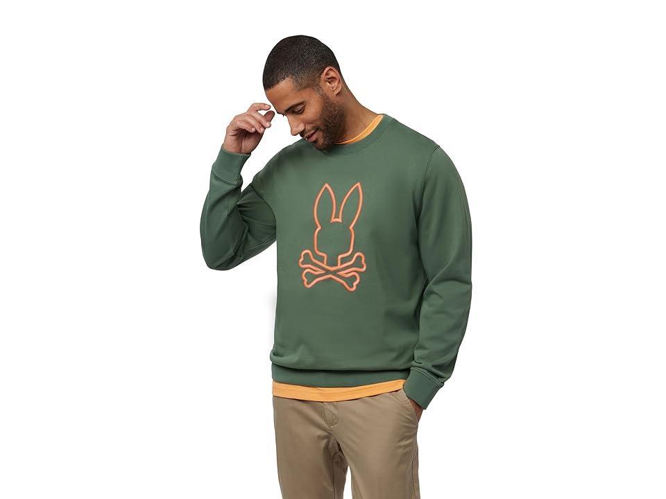 MENS CLASSIC CREW NECK TEE - B6U014CRPC Product Image