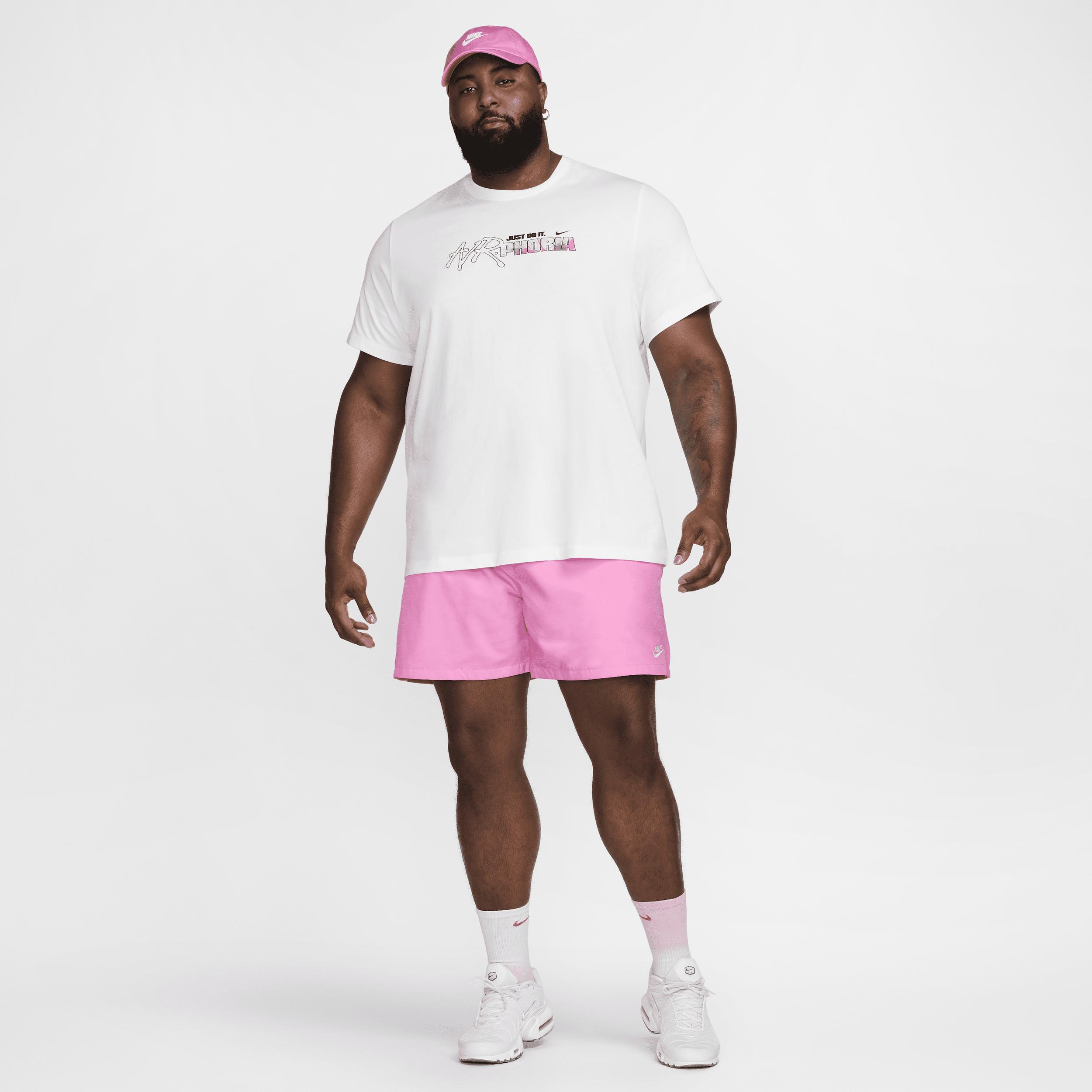 Men's Nike Sportswear T-Shirt Product Image
