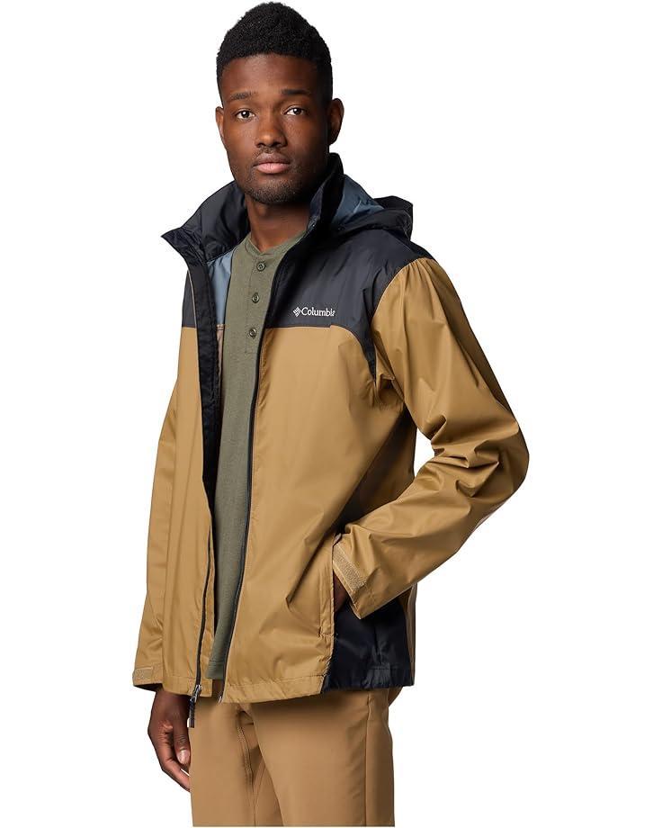 Big & Tall Glennaker Lake II Rain Jacket Product Image