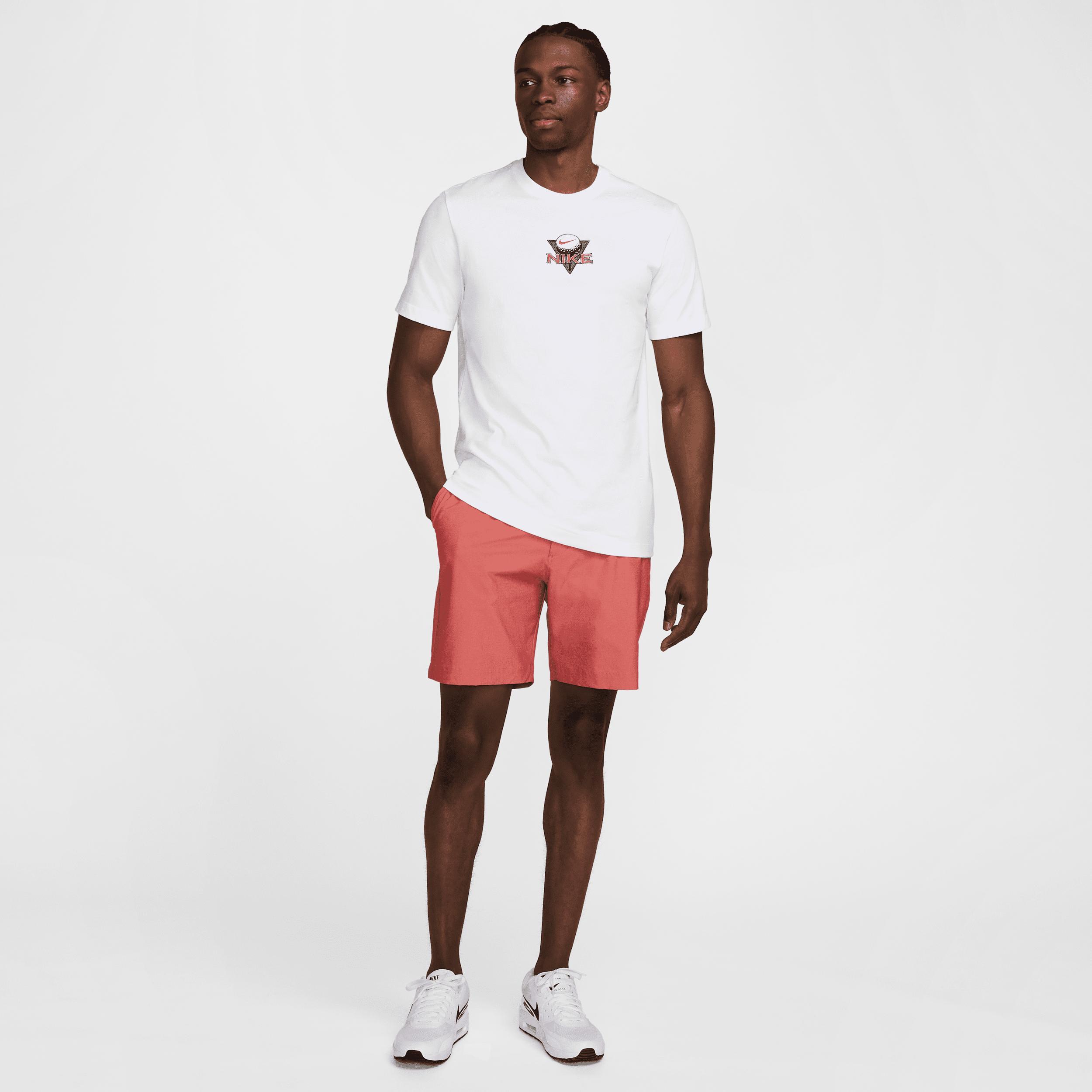 Nike Men's Golf T-Shirt Product Image