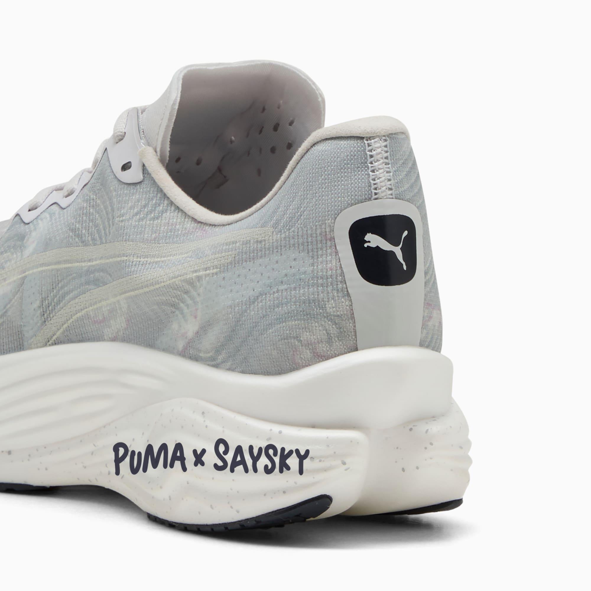 PUMA x SAYSKY Deviate NITRO™ Elite 3 Men's Running Shoes Product Image