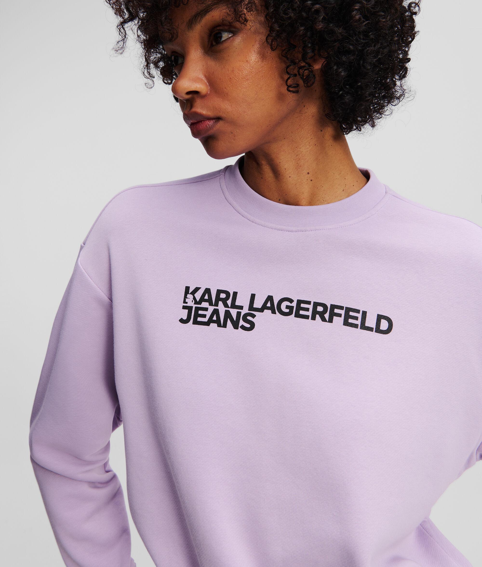 LOGO SWEATSHIRT Product Image