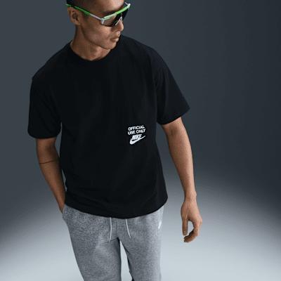 Men's Nike Sportswear Max90 T-Shirt Product Image