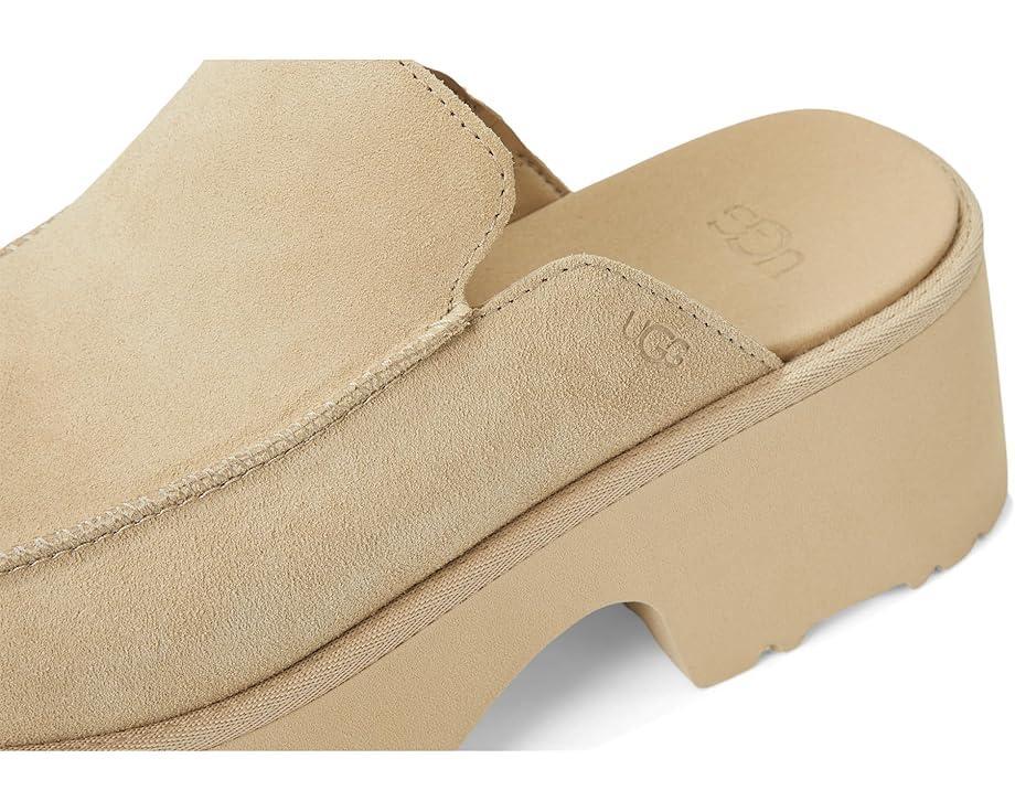 Women's UGG New Heights Slide Product Image