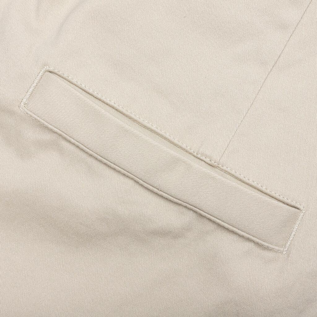Essentials Women's Relaxed Trouser - Wheat Female Product Image