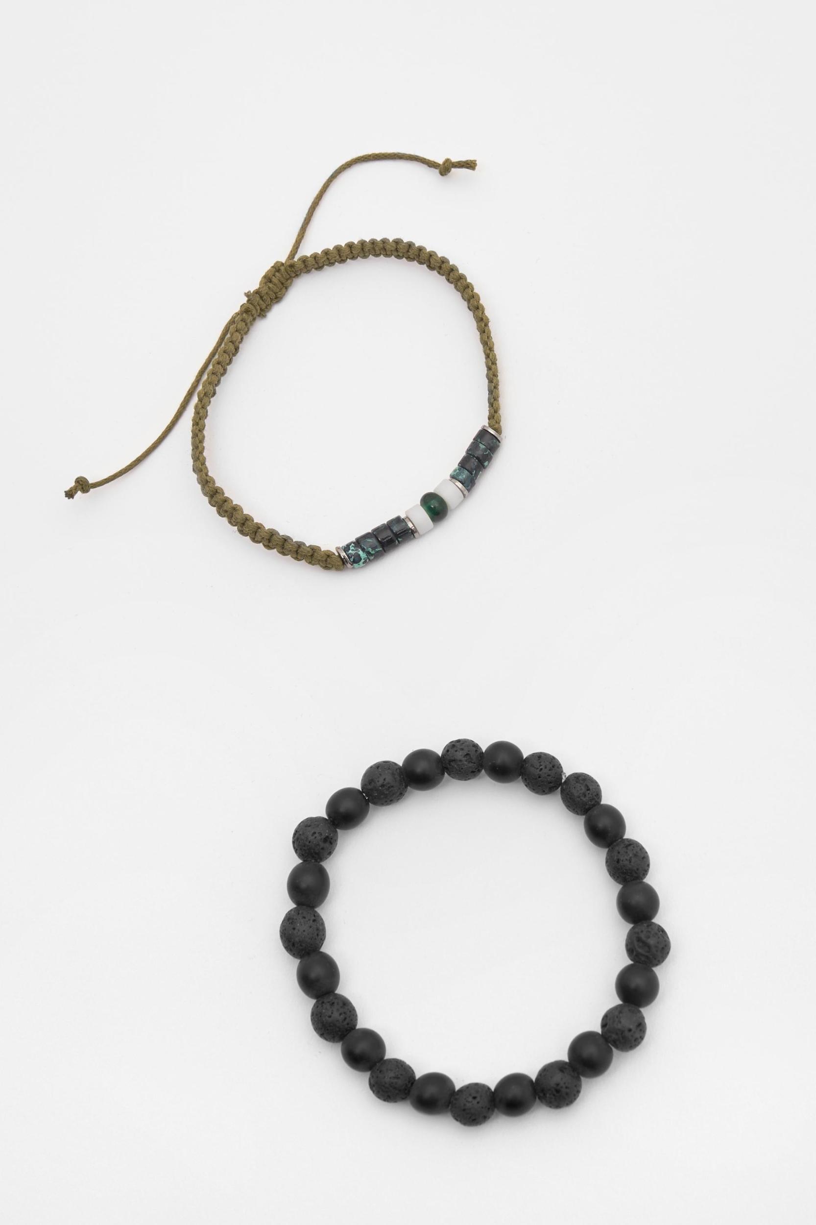 Pack of 4 bracelets Product Image